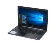 Dell Inspiron 5570 i7-8550U/16GB/256/Win10 R530 Blue - 477875 - zdjęcie 2